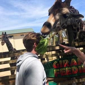 Meet your Posher, Bryce